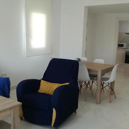 Apartamento “El Lometico” Carboneras Exterior photo
