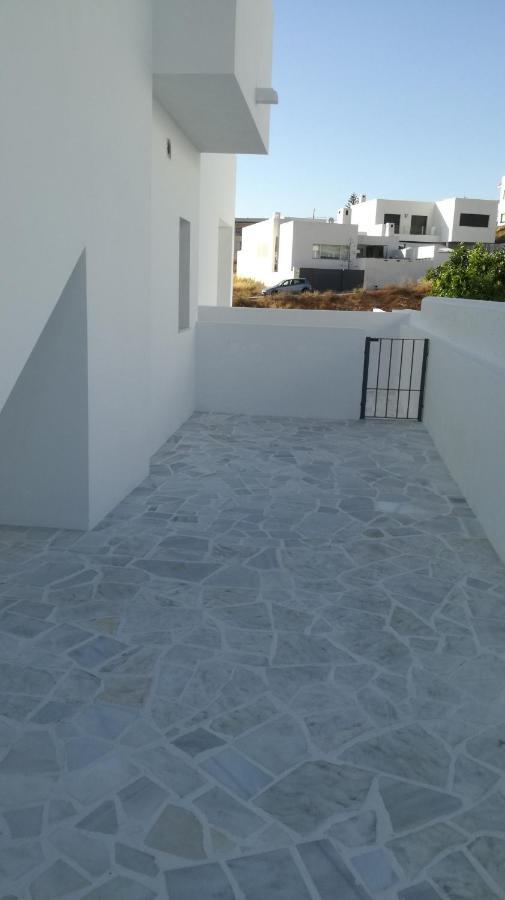 Apartamento “El Lometico” Carboneras Exterior photo