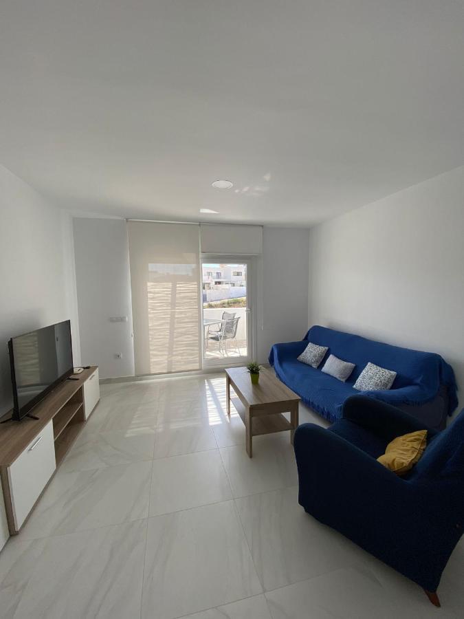 Apartamento “El Lometico” Carboneras Exterior photo