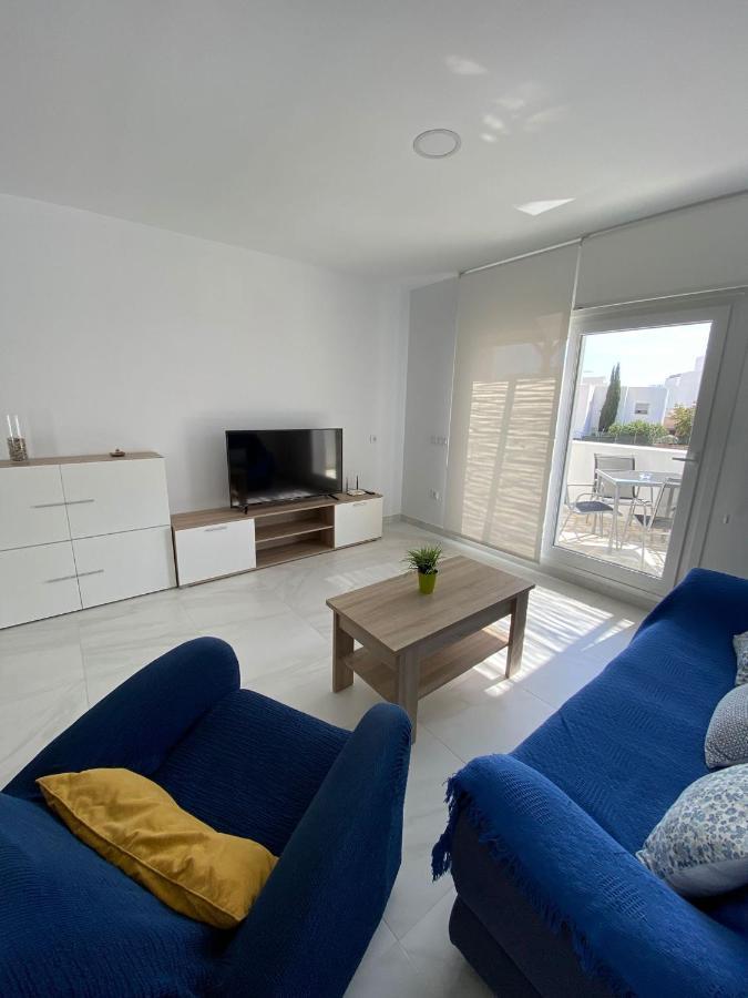 Apartamento “El Lometico” Carboneras Exterior photo