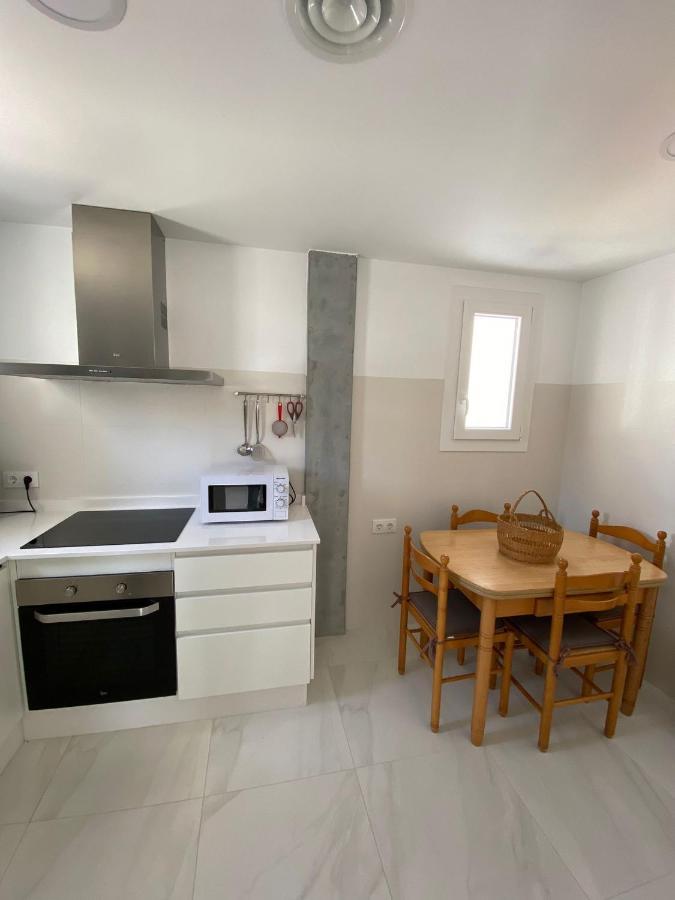 Apartamento “El Lometico” Carboneras Exterior photo