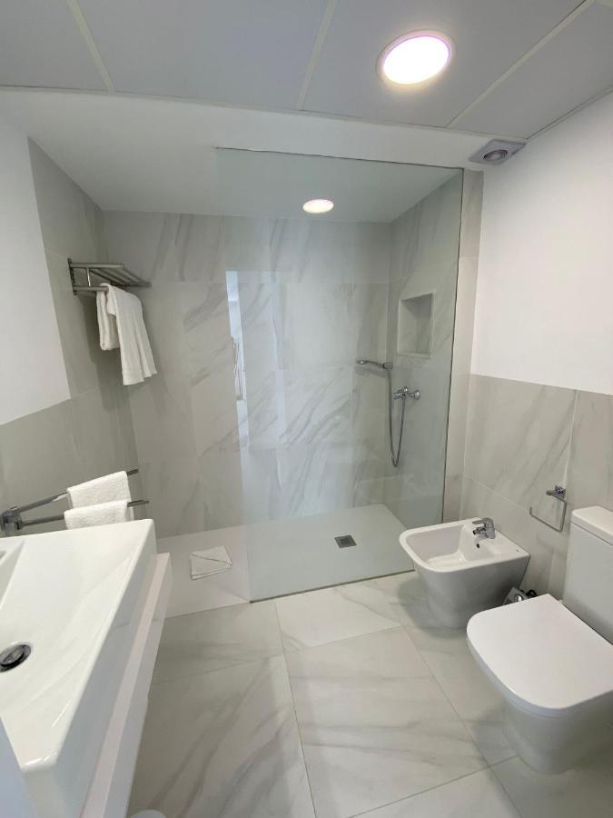 Apartamento “El Lometico” Carboneras Exterior photo